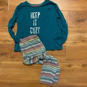 Sonoma Mama Pajama Set